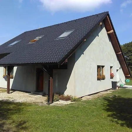 Guest house Laky Rudna pod Pradedem