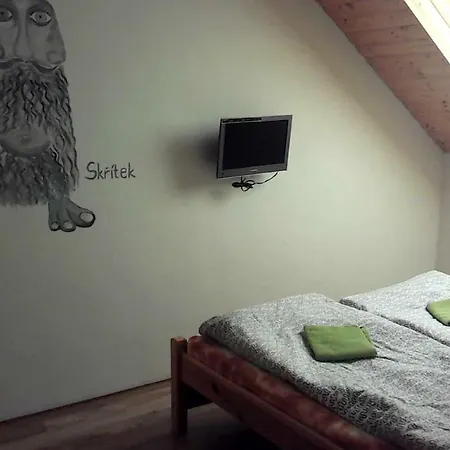 Guest house Laky