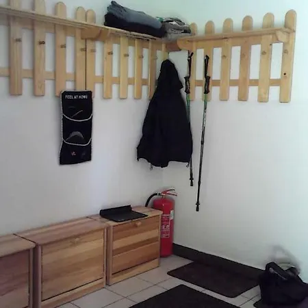 Guest house Laky