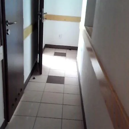 Laky Guest house Rudna pod Pradedem