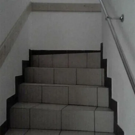 Guest house Laky