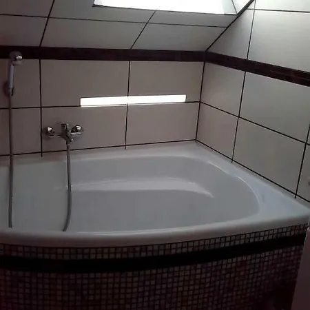 Laky Guest house Rudna pod Pradedem