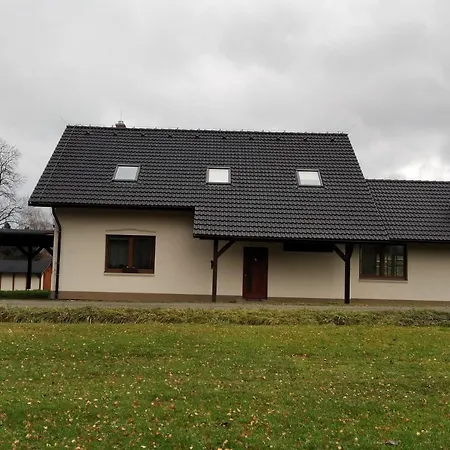 Laky Guest house *