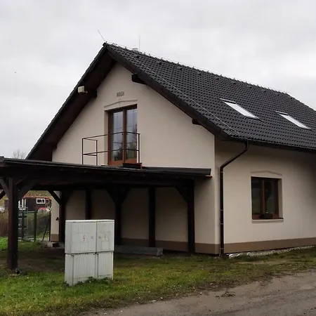 Laky Guest house Rudna pod Pradedem