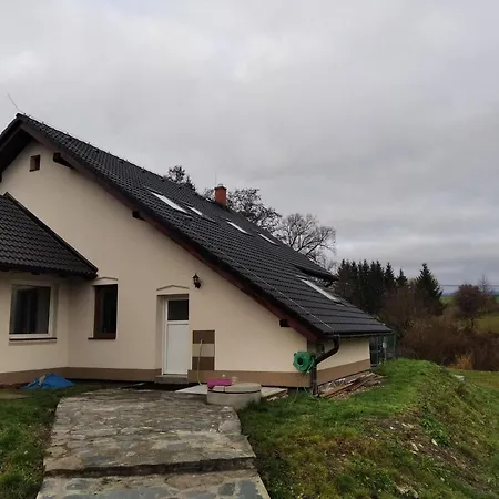 Guest house Laky